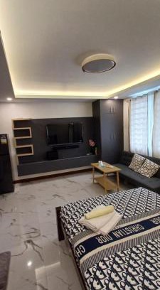Tanza House | B Mary's Staycation in Tanza CAVITE Condo Type with balcony 2 person