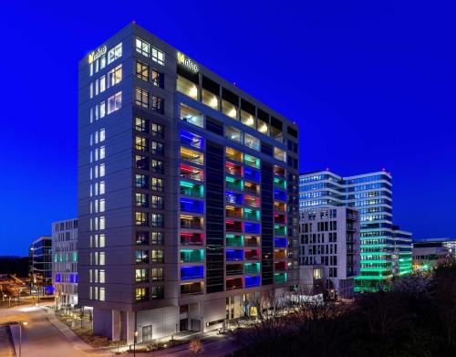 Frankfurt Airport Area Hotel | b'mine Hotel Frankfurt Airport