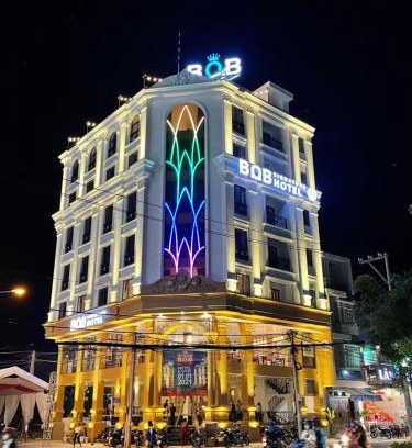 Cao Lanh Hotel | B.O.B HOTEL SIGNATURE