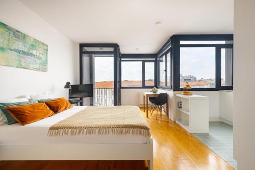 Boavista Apartment | B Porto Casa da Música