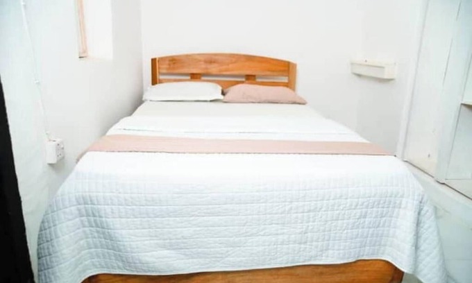 Stone Town Apartment | B reflection Hostel and Spa