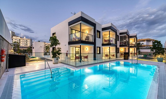 San Agustin Apartment | B SLOW San Agustin Condor