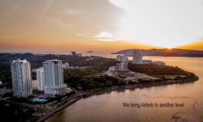 Likas House | b.suites 21