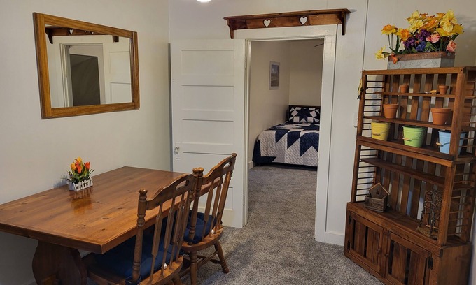Buena Vista Apartment | B. V. Mountain Retreat - STR-222
