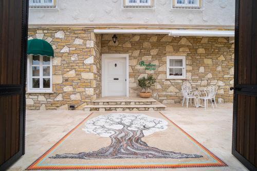 Selcuk Hotel | B&Y Burgaz