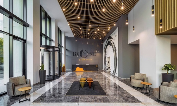 Sofia Hotel | B1 City Hotel