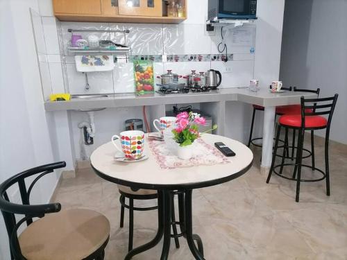 Chiclayo Apartment | B1-Departamento Bolognesi