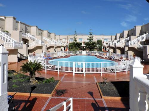 Caleta de Fuste Apartment | B10 Las Arenas