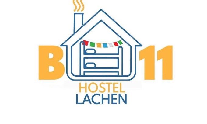 Lachen Hostel | B11 Hostel