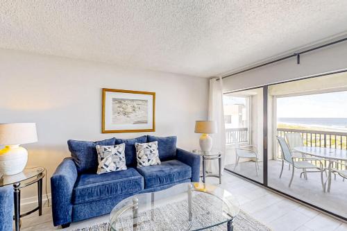 Amelia City Apartment | B175 Amelia Surf and Racquet