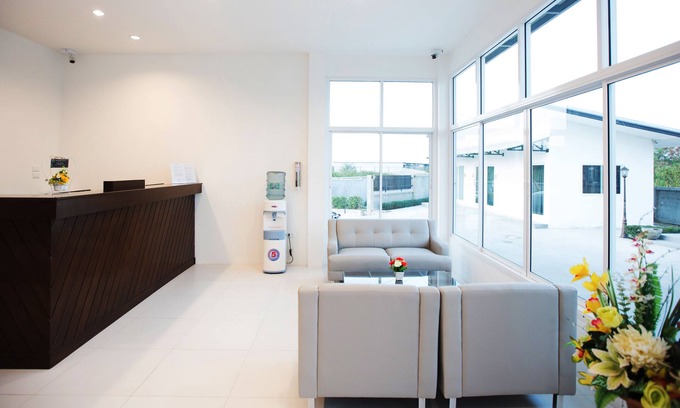 Nakhon Ratchasima Hotel | B2 Korat Boutique & Budget Hotel
