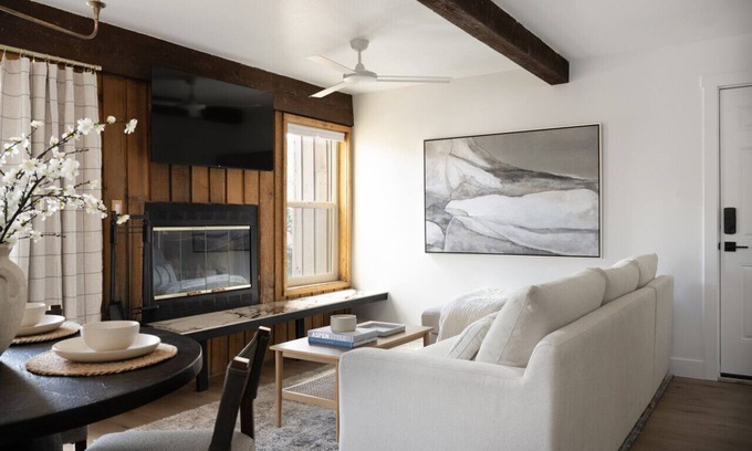 Brian Head Apartment | B2 Ridges - Mountain Magic