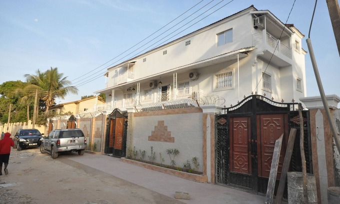 Kotu Apartment | B2 Self Catering Apartments
