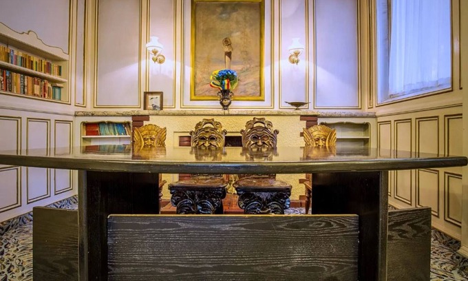 Sinaia Villa | (B2) Vila Sinaia
