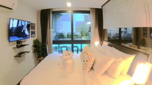Ao Nang Apartment | B206 - Nice Pool Access 1 Bedroom 300m walk To Ao Nang Beach