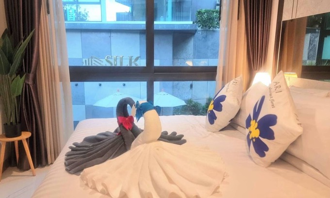Ao Nang Apartment | B306-Nice Poolview 1 Bedroom 300m Walk To Ao Nang Beach