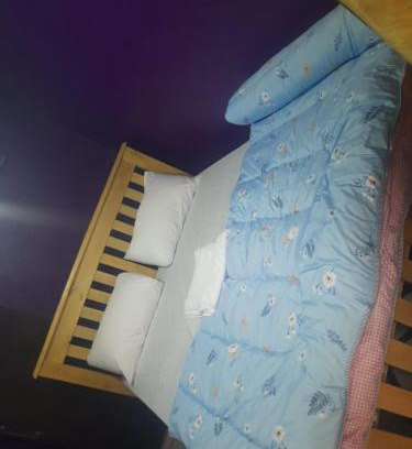Kampala House | B40Motel