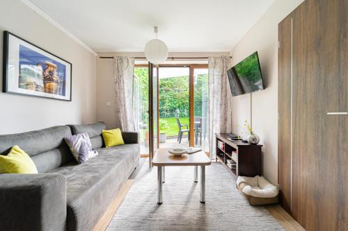 Torokbalint House | B48 Duplex - a kerti ház