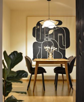 Fagaras Apartment | B5 Apartment