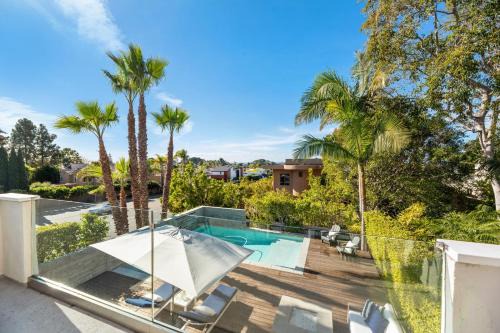 Del Mar Heights House | B5347 Del Mar Haven