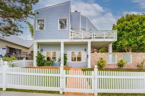 Beach Barber Tract House | B5359 The Breakers 3