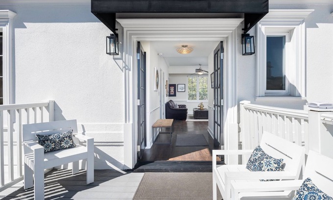 Coronado Condo | B5377 Coronado Crown Villa 2