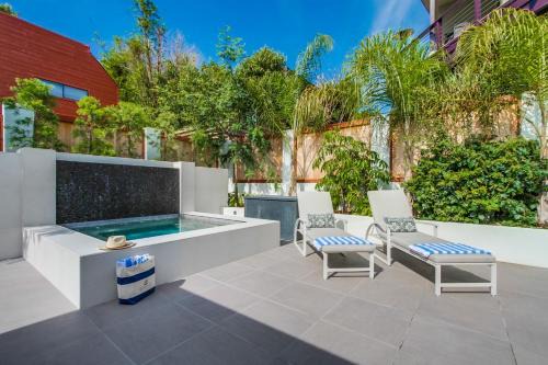 Del Mar Heights House | B5405 Oasis Del Mar 4