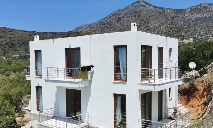 Datca Apartment | BAĞLARÖZÜ APART