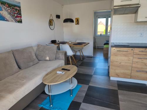 Sarbinowo Apartment | Bałtycka Ostoja