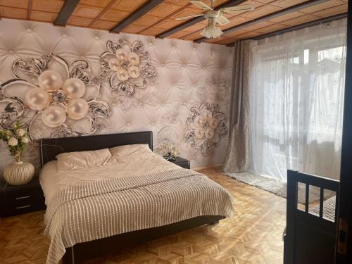 Cetniewo Apartment | Bałtycka Przystań Władysławowo - Apartament 1 piętro cała Kondygnacja