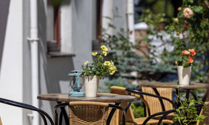 Rewal House | BAŁTYK Resort