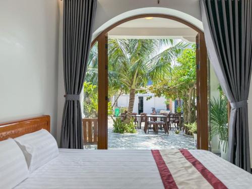 Phu Quy Apartment | BA DŨNG VILLA COFFEE - ĐẢO PHÚ QUÝ - Bình Thuận