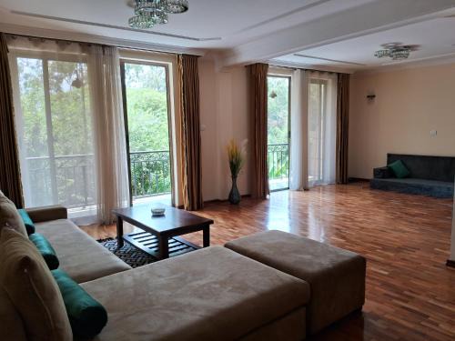 Bole Villa | BA Villa