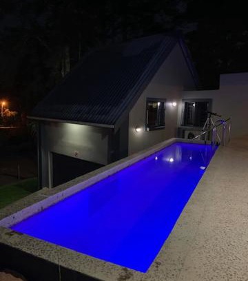 Assagay House | BAA BAA RESIDENCE