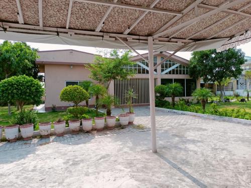 Fatehjang House | Baagh-e-sakoon
