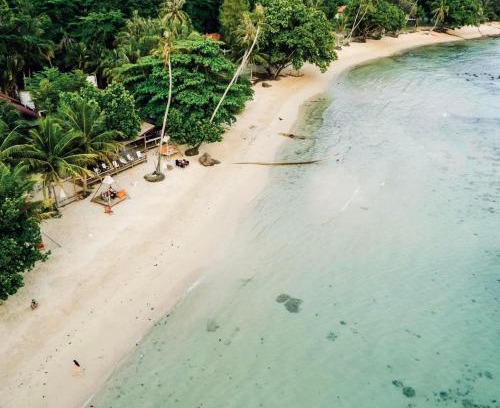 Ko Mak Resort | Baan AoKao KohMak