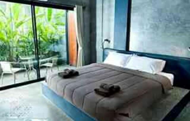 Downtown Krabi House | Baan Bida
