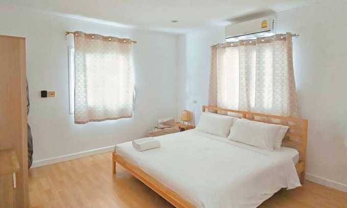 Nong Kae Cottage | Baan Casita Private Seaside Cottage SEAn