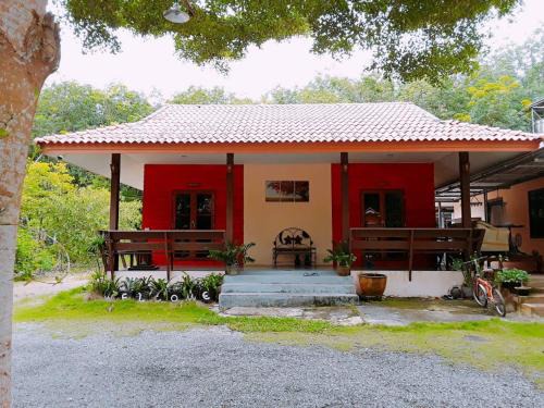Na Yai Am Resort | Baan Chan Sabai