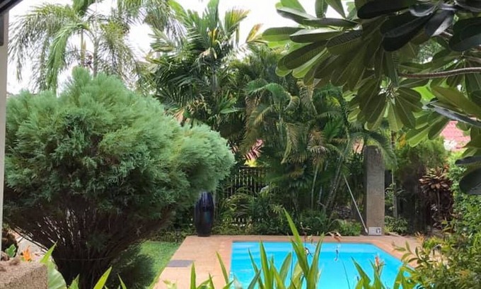Saladan House | Baan Chao Koh, H1 Cottage