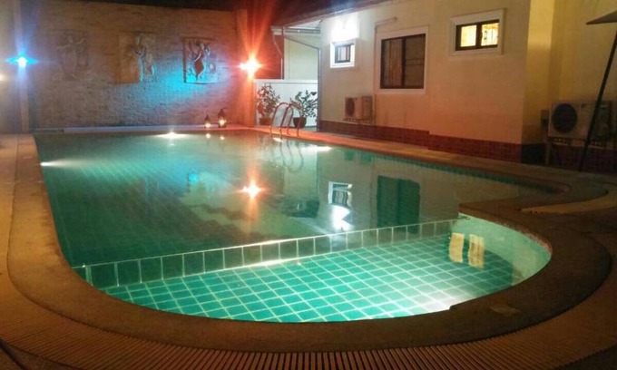 Bang Sare Villa | Baan Chockchai 3