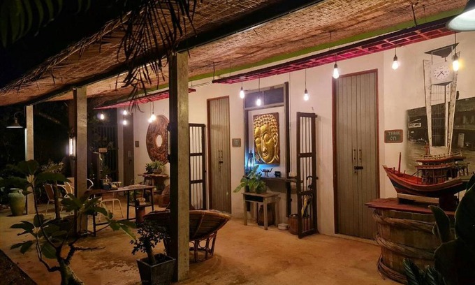Trat Resort | Baan Hotelier Resort