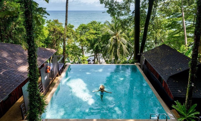 Khao Lak Hotel | Baan Krating Khao Lak Resort