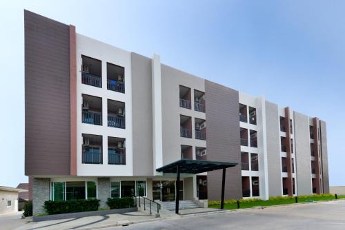 Na Muang Hotel | Baan Lamoon