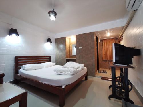 Chonburi House | Baan Lanna Resort