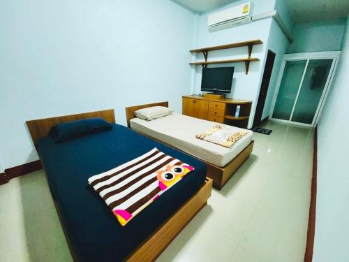 Nang Lae House | Baan Meen - Vacation Home