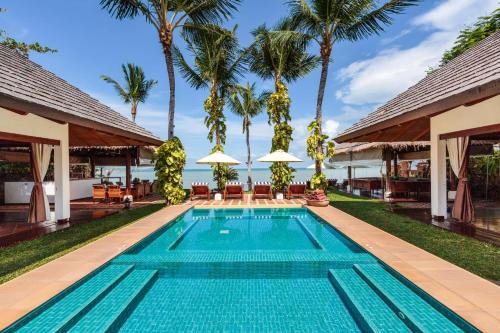 Plai Laem Villa | Baan Mika