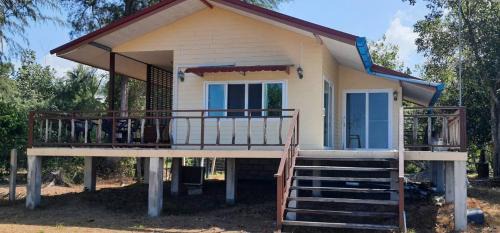 Nuea Khlong House | Baan mor aud at ko sriboya