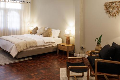 Thung Maha Mek House | baan nuit Bangkok Stayhouse