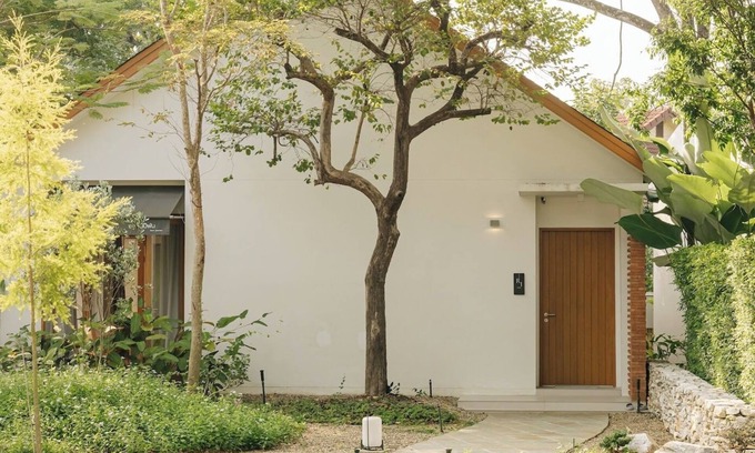 Rim Nuea Villa | Baan phandao